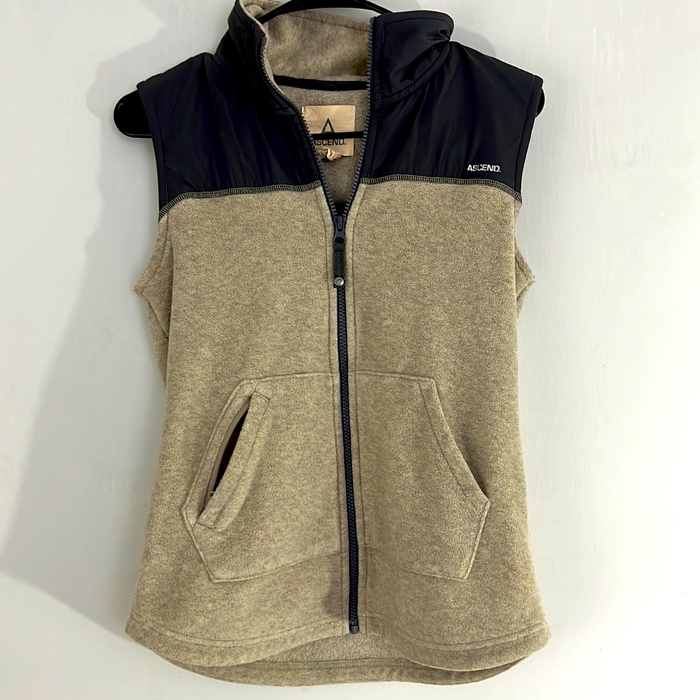 Women’s XSM Ascend Vest